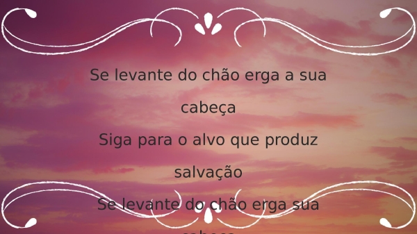 DERROTA NÃO É COISA DE CRISTÃO - página 7