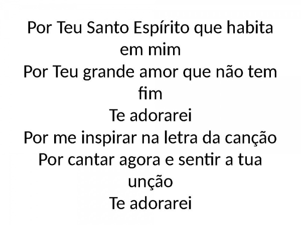 Te Adorarei Elia Oliveira - página 4