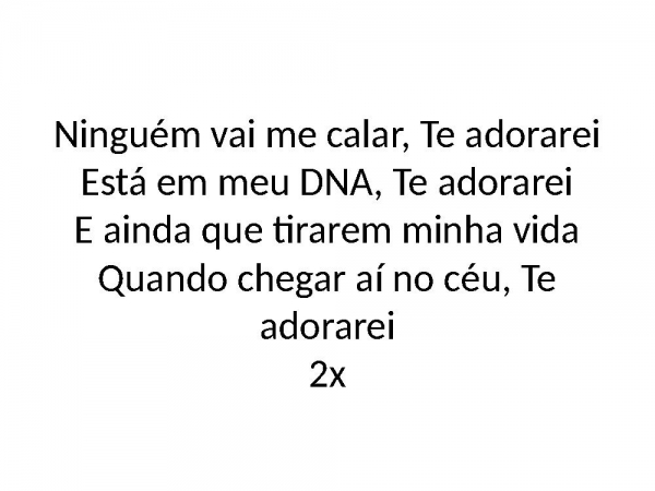 Te Adorarei Elia Oliveira - página 6