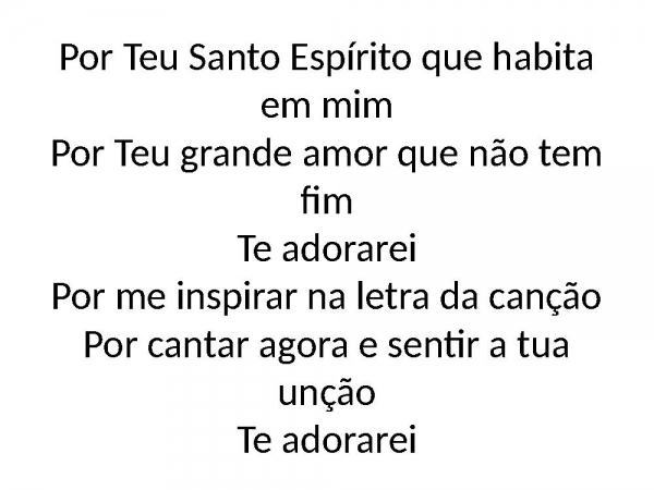 Te Adorarei Elia Oliveira - página 8