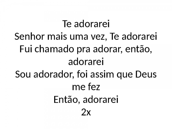 Te Adorarei Elia Oliveira - página 9