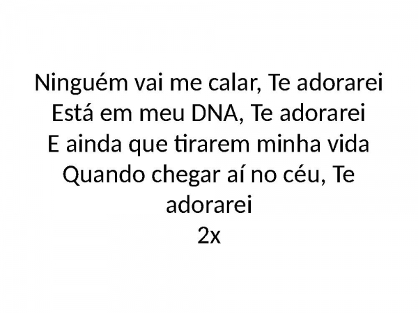 Te Adorarei Elia Oliveira - página 10