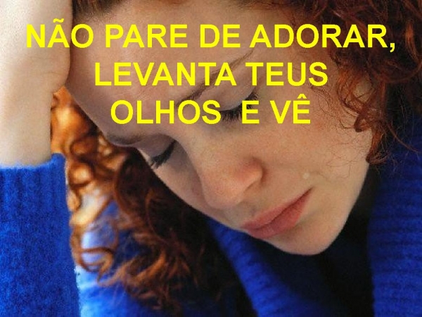 SE TENTARAM, matar seus sonhos - página 12