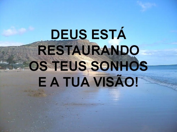 SE TENTARAM, matar seus sonhos - página 13