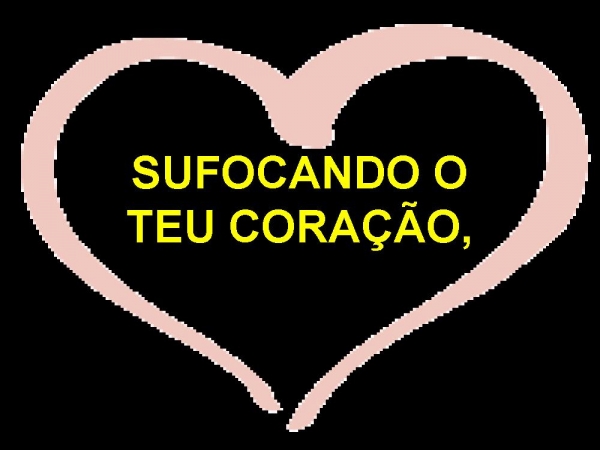SE TENTARAM, matar seus sonhos - página 6