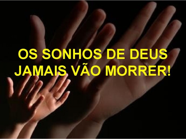 SE TENTARAM, matar seus sonhos - página 10