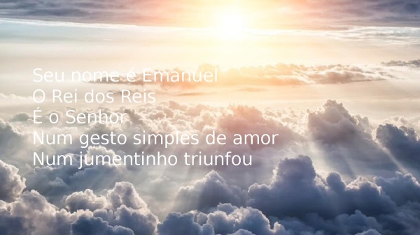 YESHUA- HELOISA ROSA - página 3