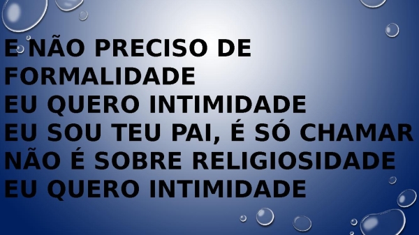Eu sou teu pai- walesca Mayssa - página 15