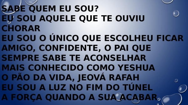 Eu sou teu pai- walesca Mayssa - página 5