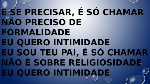 Eu sou teu pai- walesca Mayssa - página 8