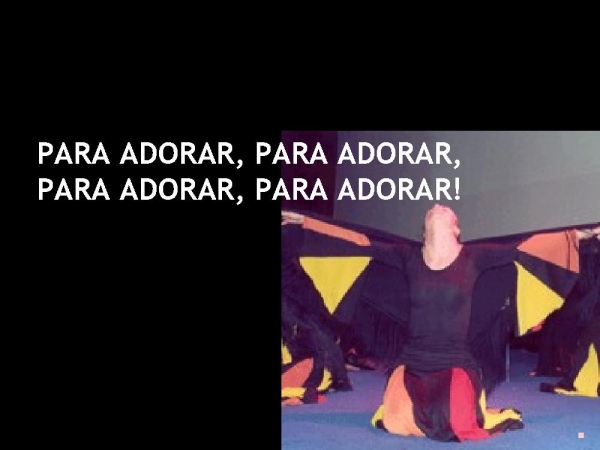 PARA ADORAR - página 6
