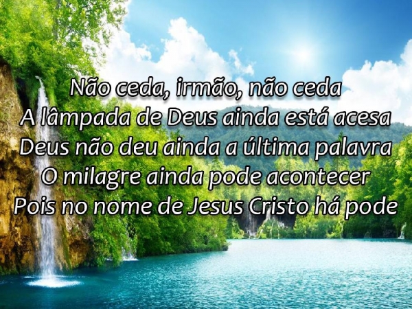 não ceda - página 2