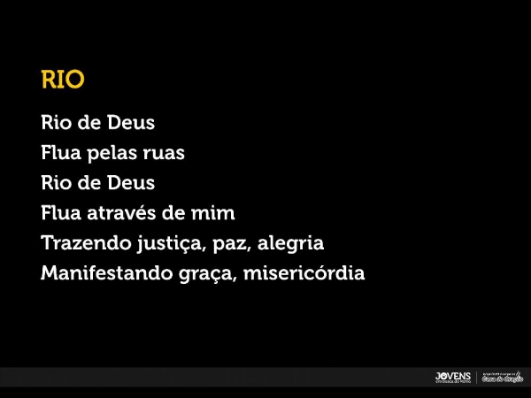 Rio - página 1