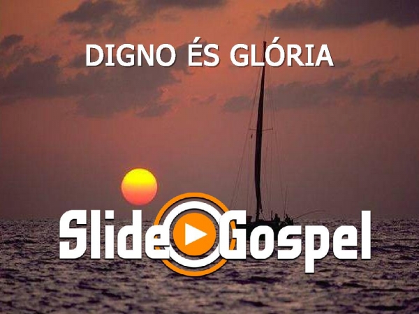 Digno de glória - página 1