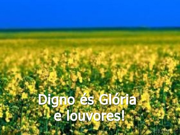 Digno de glória - página 2