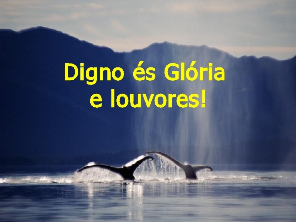 Digno de glória - página 4