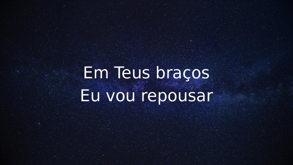 Eu Sei Que Não Estou Só - página 8