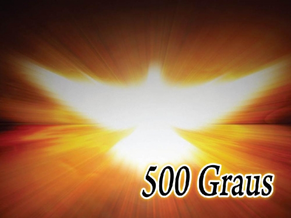 500graus - CASSIANE.pptx