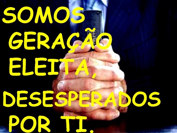 GERAÇÃO ELEITA - página 6