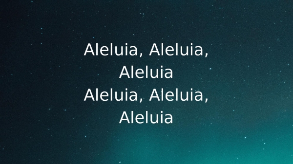 A Glória É Tua - página 10