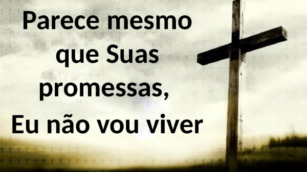 Promessas - Ranascer Praise.pptx - página 3