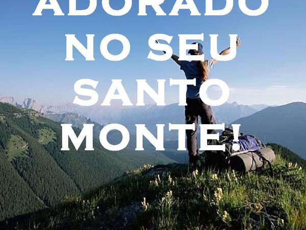 TUA FACE É COMO UM LEÃO - página 15