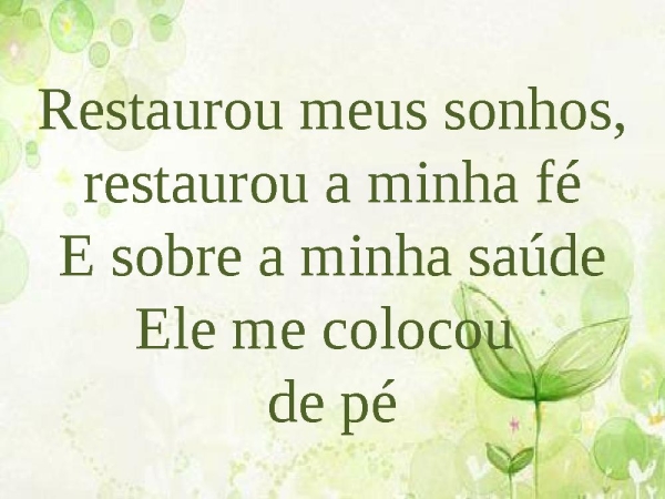 Árvore cortada - página 18