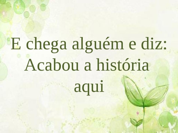 Árvore cortada - página 3