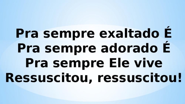 PRA SEMPRE - página 12