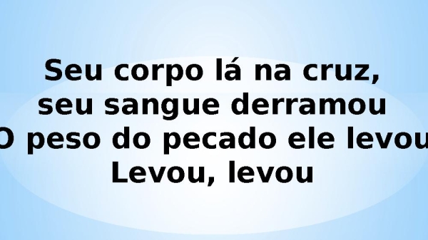 PRA SEMPRE - página 3