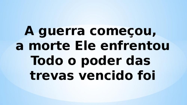 PRA SEMPRE - página 5