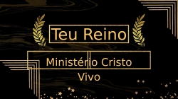 Teu Reino