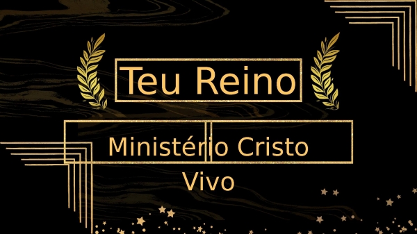 Teu Reino