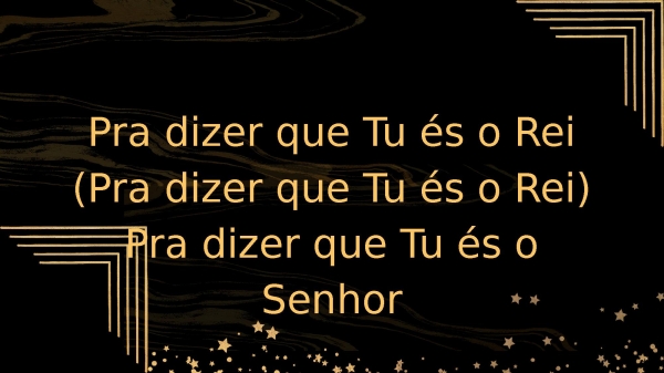 Teu Reino - página 13