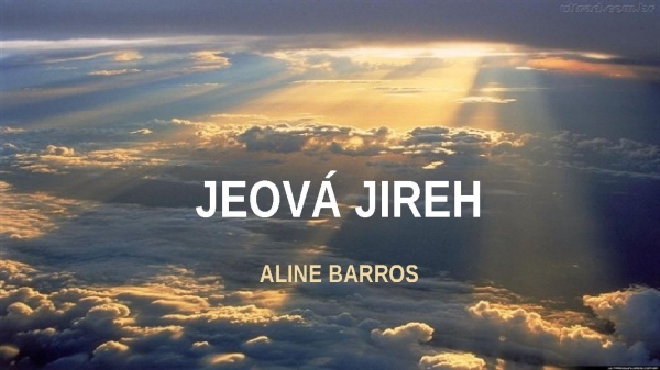 Jeová Jireh