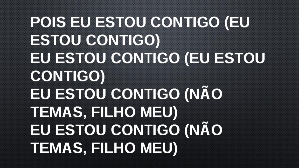 PLANOS DE DEUS.pptx - página 14