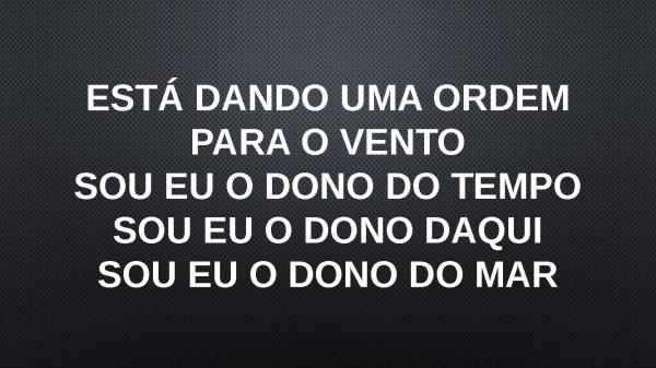 PLANOS DE DEUS.pptx - página 17