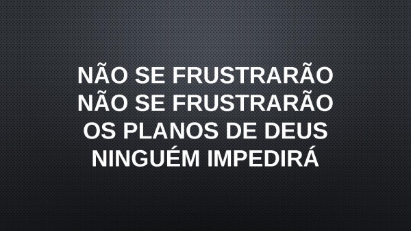PLANOS DE DEUS.pptx - página 5