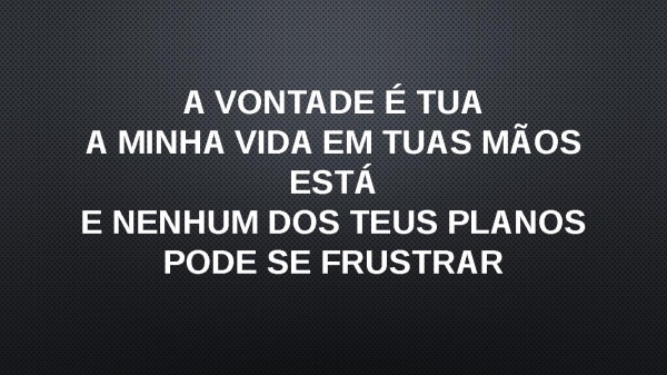 PLANOS DE DEUS.pptx - página 8