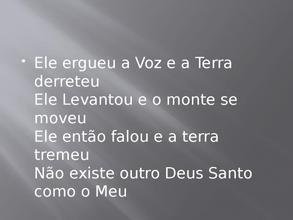 santo - página 3