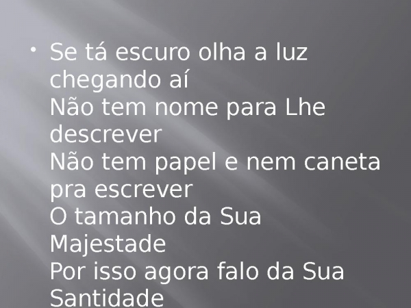 santo - página 8