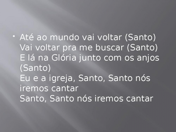 santo - página 10