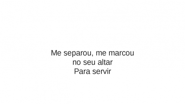 Ser Reconhecido de Deus - página 11