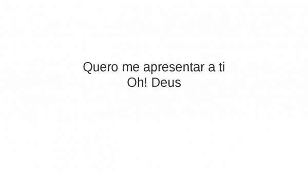 Ser Reconhecido de Deus - página 12