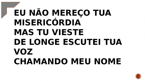 Meu Salvador - página 2
