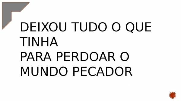 Meu Salvador - página 3