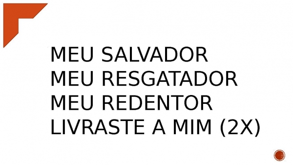 Meu Salvador - página 4