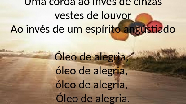 Óleo de alegria​ - página 6