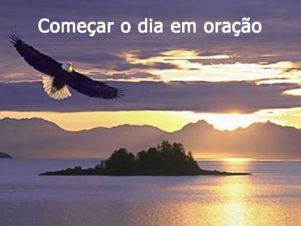 Começar o dia em oração - página 2