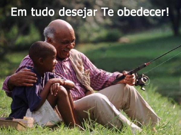 Começar o dia em oração - página 11
